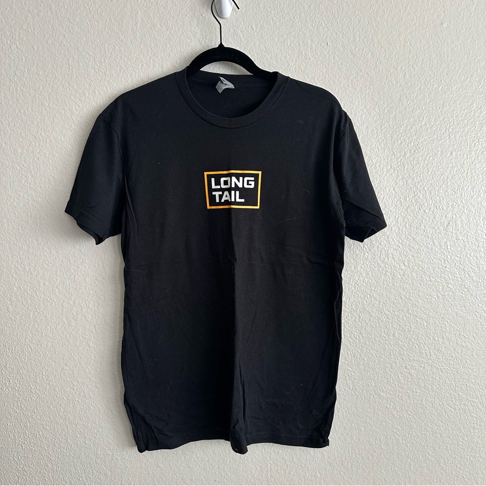 Car Rally Driving Tee Longtail